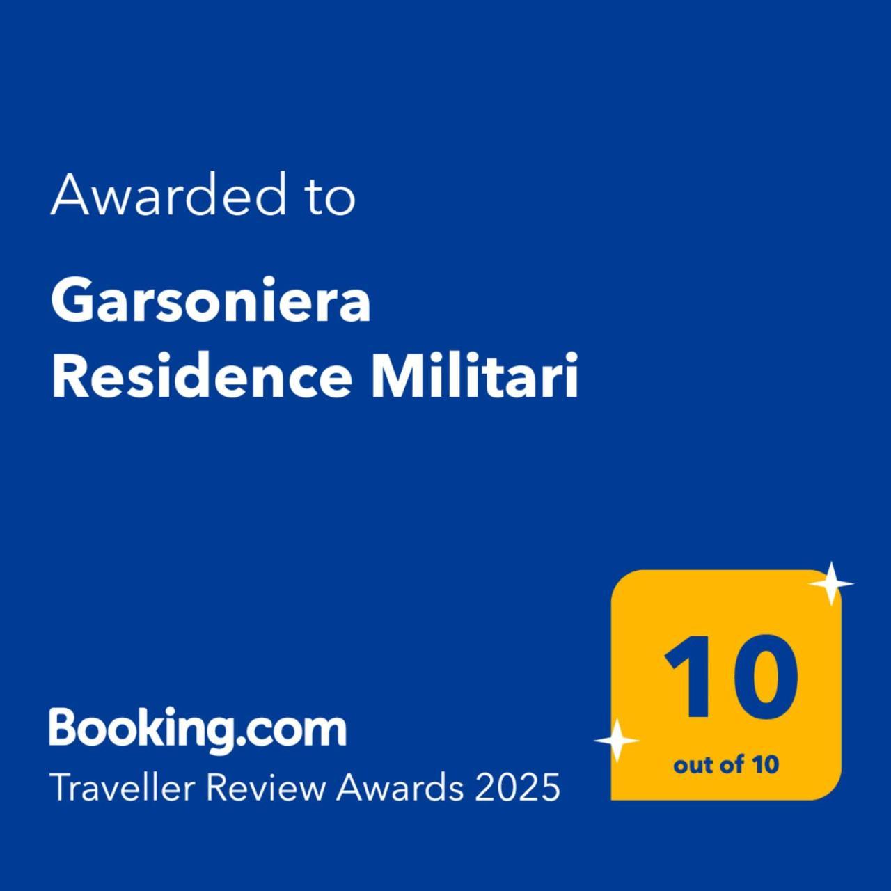 Garsoniera Residence Militari Chiajna Extérieur photo